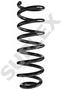 Suplex Coil Spring