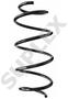 Suplex Coil Spring