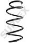 Suplex Coil Spring