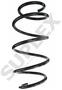 Suplex Coil Spring