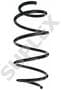 Suplex Coil Spring