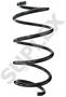 Suplex Coil Spring