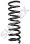 Suplex Coil Spring