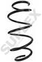 Suplex Coil Spring