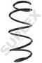 Suplex Coil Spring