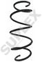 Suplex Coil Spring