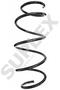 Suplex Coil Spring