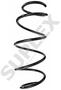 Suplex Coil Spring