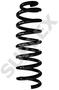Suplex Coil Spring