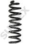 Suplex Coil Spring