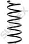 Suplex Coil Spring
