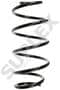 Suplex Coil Spring