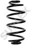Suplex Coil Spring
