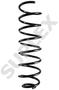 Suplex Coil Spring