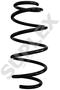 Suplex Coil Spring