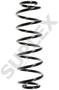 Suplex Coil Spring