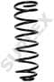 Suplex Coil Spring