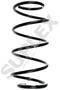 Suplex Coil Spring