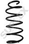 Suplex Coil Spring