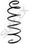 Suplex Coil Spring