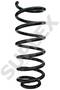 Suplex Coil Spring