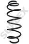 Suplex Coil Spring