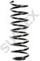 Suplex Coil Spring