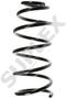 Suplex Coil Spring