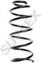 Suplex Coil Spring