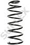 Suplex Coil Spring