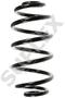 Suplex Coil Spring