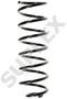 Suplex Coil Spring