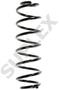 Suplex Coil Spring