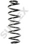 Suplex Coil Spring