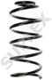 Suplex Coil Spring