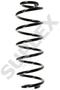Suplex Coil Spring