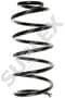 Suplex Coil Spring