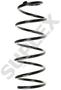 Suplex Coil Spring