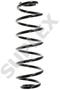 Suplex Coil Spring