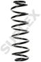 Suplex Coil Spring