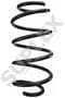 Suplex Coil Spring