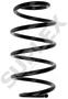 Suplex Coil Spring