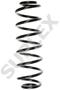 Suplex Coil Spring