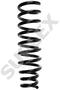 Suplex Coil Spring