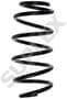 Suplex Coil Spring