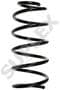 Suplex Coil Spring