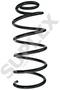 Suplex Coil Spring
