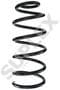 Suplex Coil Spring