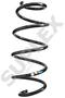 Suplex Coil Spring