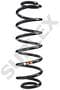 Suplex Coil Spring